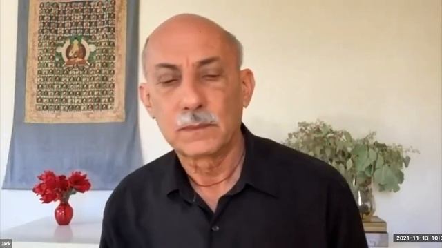 #PracticeKindness - World Kindness Day 2021 With Jack Kornfield And Rich Fernandez