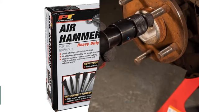Top 10 Best Air Hammers смотреть онлайн
