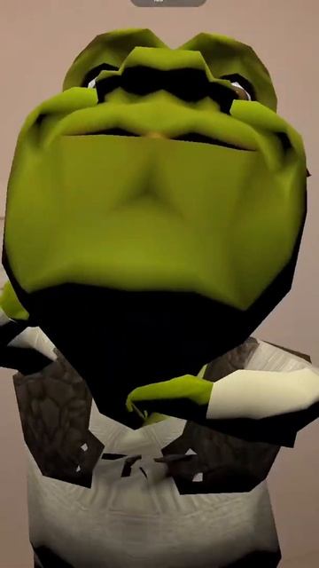 GIGA SHREK DANCING !!!!!!!!!!!!!!!!!!! смотреть онлайн