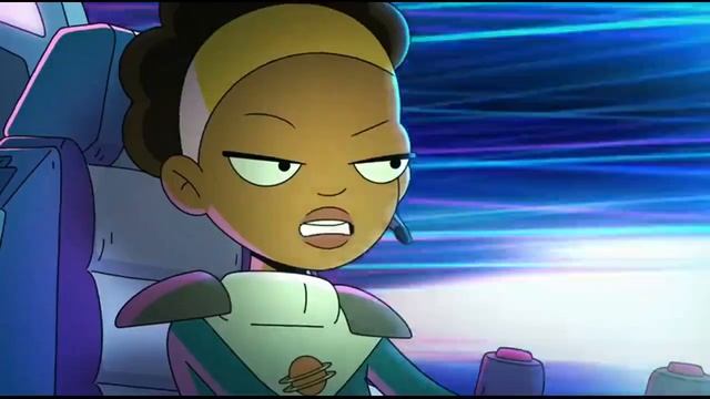 Крайний космос часть 2(5) смотреть онлайн