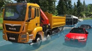 Гонки машинок | Мультфильмы для детей топ 2025 | 788