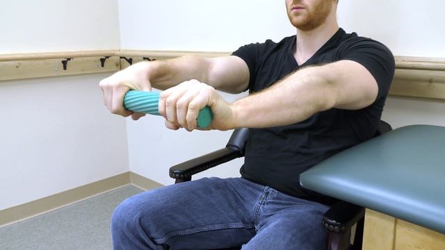 Tennis Elbow Exercises - Top Exercises for Lateral Epicondylitis Pain Relief смотреть онлайн