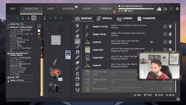 A Tough Day Of Fishing Paid Off BIG TIME! Fishing Planet 2022 смотреть онлайн