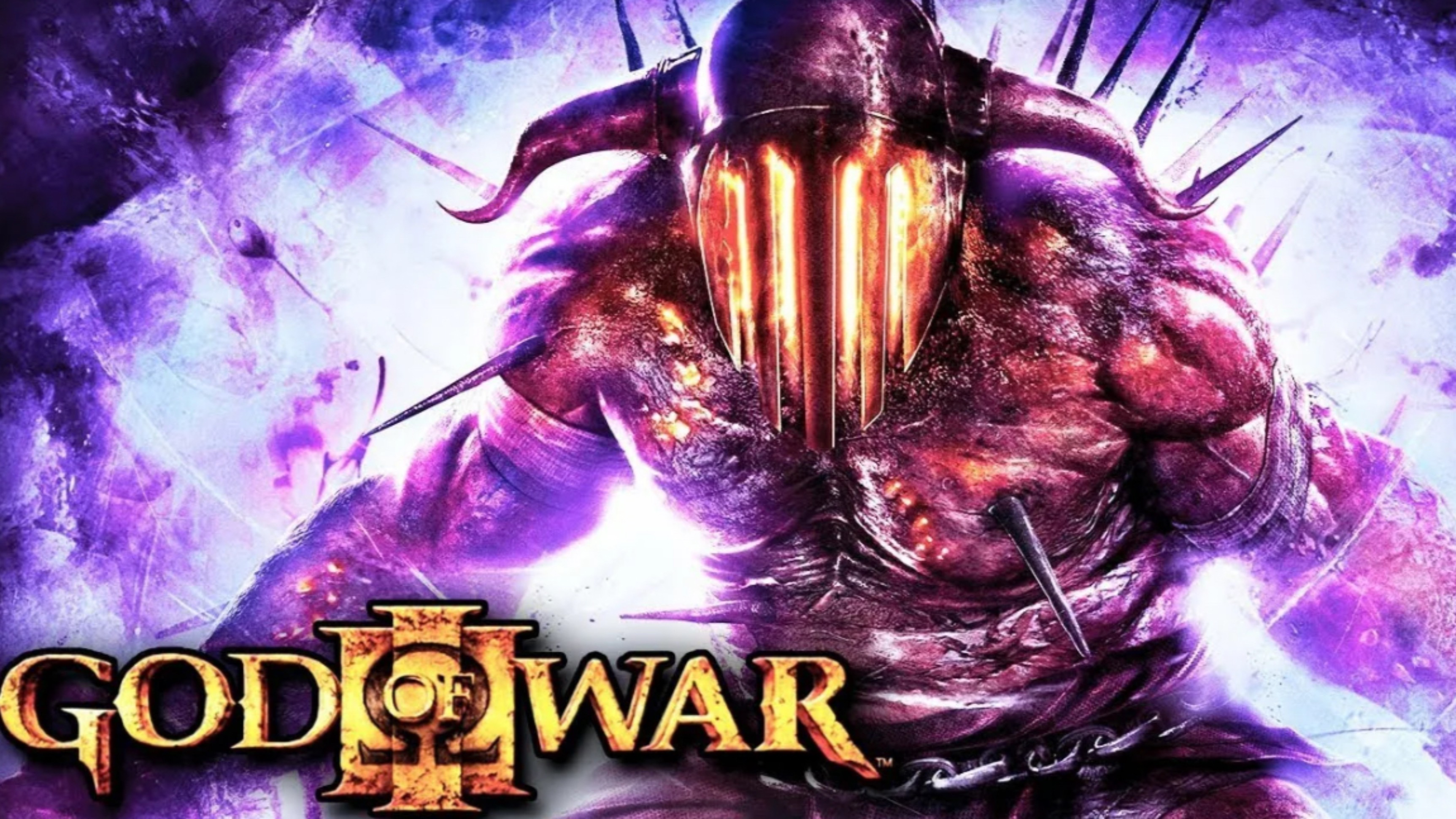 God of War III Часть 3 смотреть онлайн