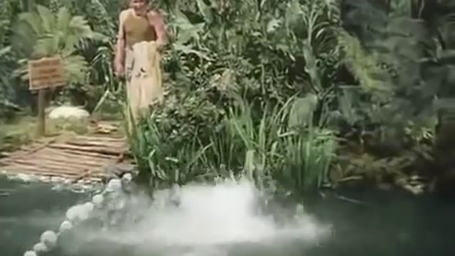 Abbott & Costello's ''Africa Screams '' (1949) смотреть онлайн