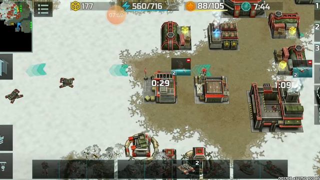 Art of War 39 миссия на 3 звезды смотреть онлайн