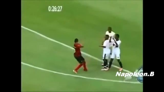 Football Fights of 2014 /// Футбольные драки 2014 смотреть онлайн