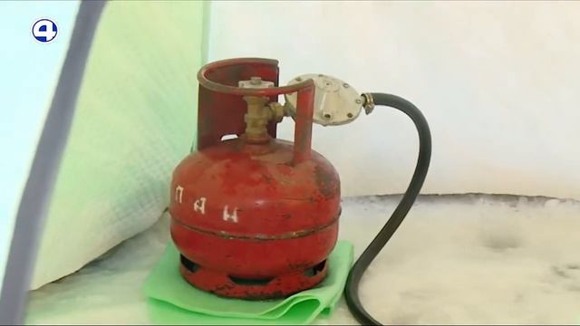 Отравление угарным газом смотреть онлайн