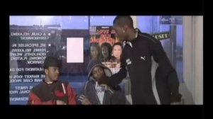 Tinie Tempah - Wifey (Official Video)