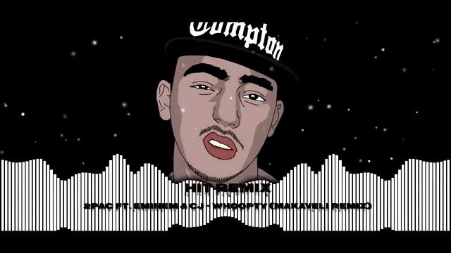 2Pac ft. Eminem & CJ - Whoopty (Makaveli REMIX) смотреть онлайн