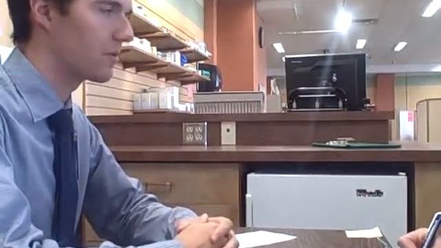 Joshua Simpson Patient Interaction- Lab 4 смотреть онлайн