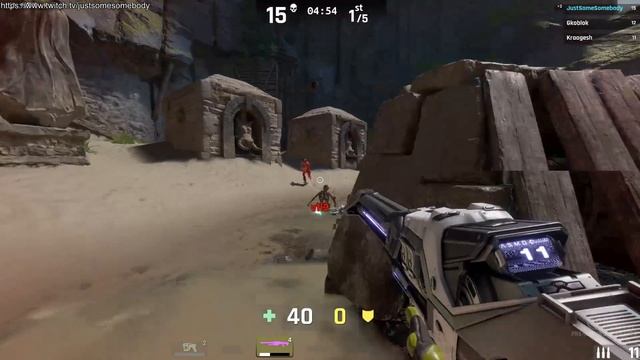 This Game Is Crazy - Unreal Tournament смотреть онлайн