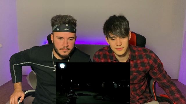 САДОМАЗО 18+ | Thirty Seconds To Mars - Hurricane (Censored Version) | РЕАКЦИЯ(REACTION FROM RUSSIA