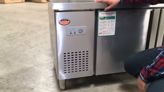 Freezer refrigerator under counter undercounter 60 ins смотреть онлайн