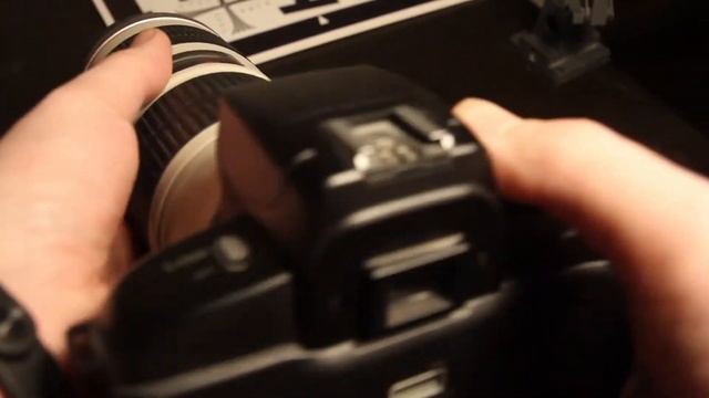 Тест объектива Сanon 70-200 F4 L Is: на кропе ну такой себе