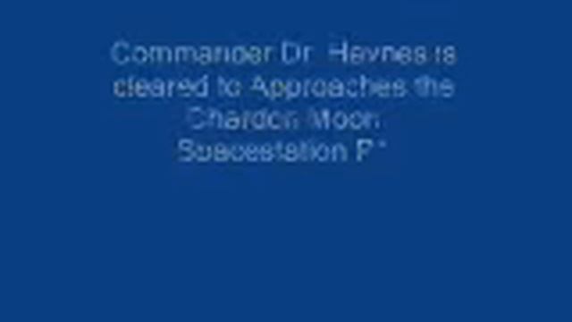 Pluto's Cruising Flight смотреть онлайн