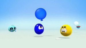 ЧУДО МЯЧИКИ| Супер клей |Детские мультики | Детские песни | Moonbug Kids