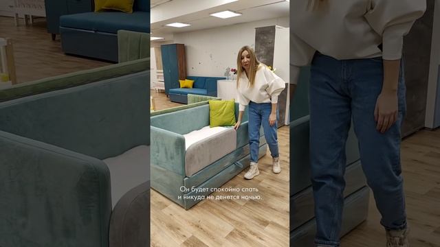 Обзор кроватки VeLite🤍 смотреть онлайн