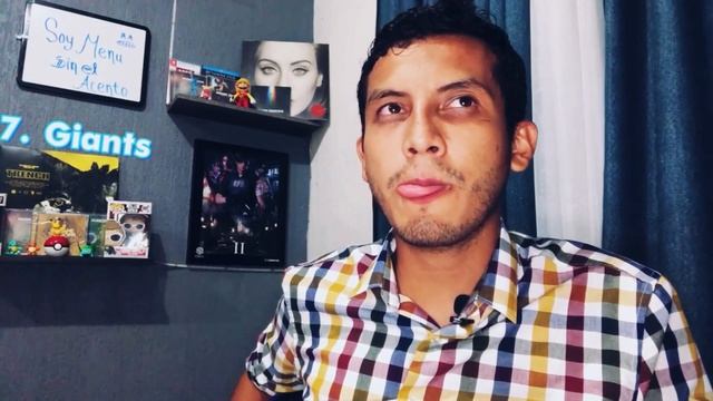REACCIÓN: MERCURY ACT I - IMAGINE DRAGONS + SORTEO | SOY MENU смотреть онлайн