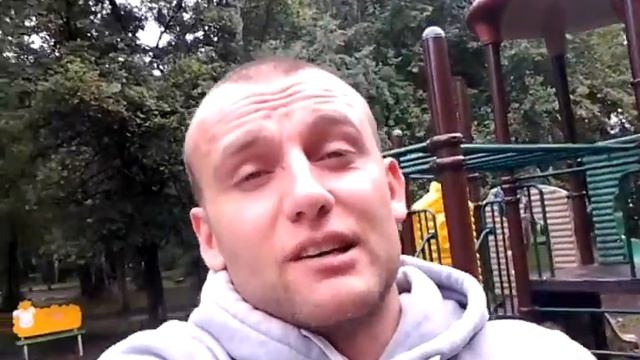 "Я проснулся!!! А вы ???" ("Где и Все" Юрзин Артём) смотреть онлайн