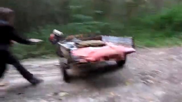 Едік на мотоблокє смотреть онлайн