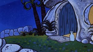 Флинтстоуны 4 сезон / The Flintstones 4 season intro
