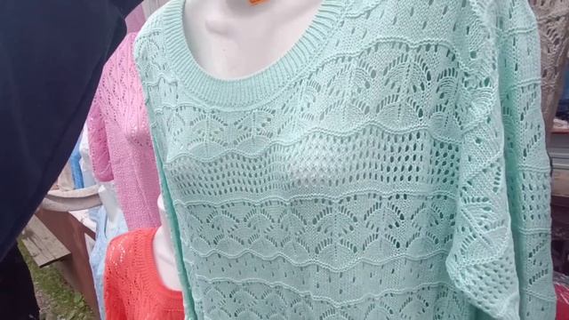 🌴 ЛЕТНИЙ ТОВАР НА ВЯЗАНОМ РЫНКЕ. Для заказа ватсап +79300856260