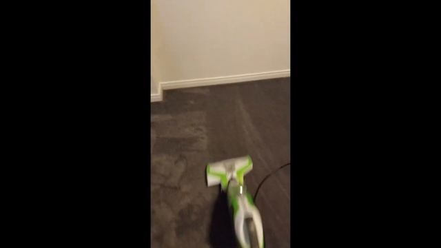 Bissell CrossWave Review смотреть онлайн