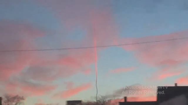 НЛО ЛУЧШИЕ НАБЛЮДЕНИЯ (январь 2014) смотреть онлайн