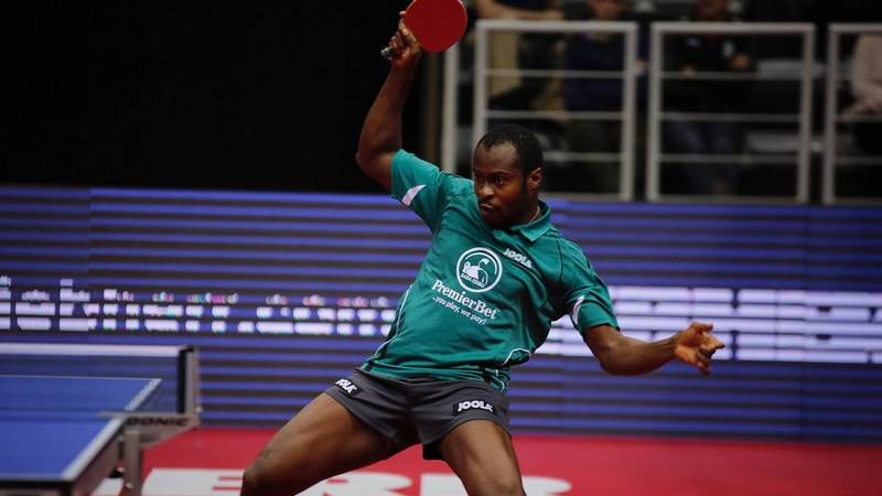 Квадри Аруна удивляет: неожиданные ходы против Ма Лонга - 2022