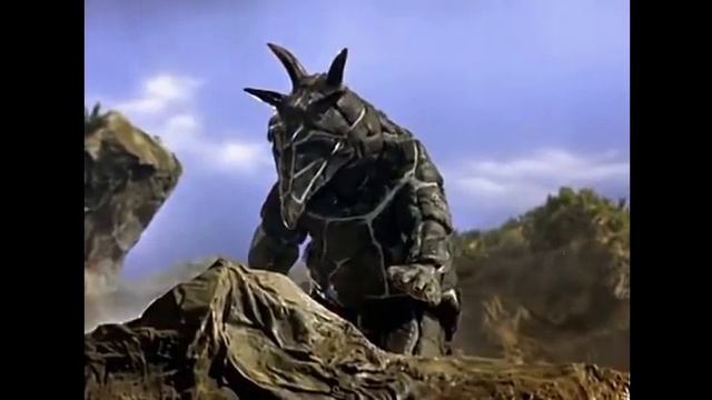 The Best Scene in Ultraman (1960’s) смотреть онлайн
