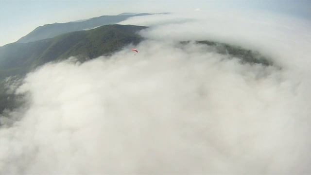 Над Сахалином - 2 смотреть онлайн