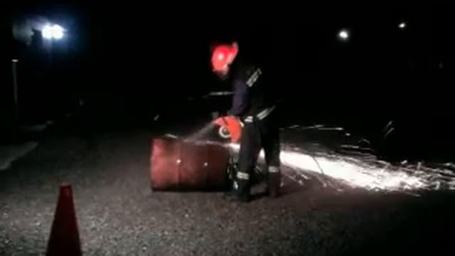 Academia Bomberos Panquehue смотреть онлайн