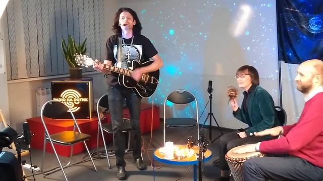 Час Земли 2021(БудникЮ.В.- level acustic - official video) смотреть онлайн