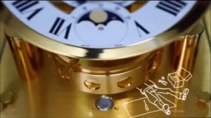 Рекламная заставка (Первый Канал Октябрь осень ночь работник)