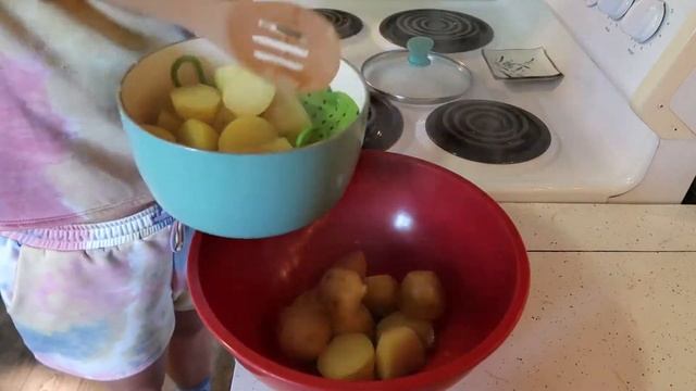 Meal Prep (Mary's Mini Diet - McDougall Maximum Weight Loss) смотреть онлайн