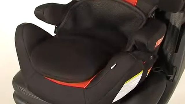 Автокресла Kiddy World Plus смотреть онлайн