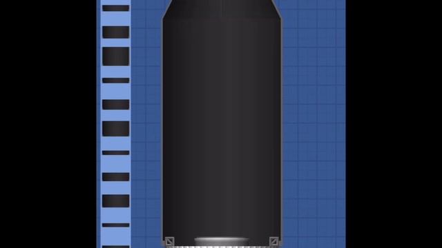 How To Make The Angara Rocket In SFS (No Bp, You Need DLC)