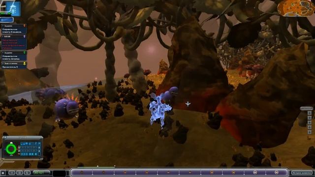 Планета Грей 3