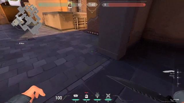 VALORANT Indonesia - Tutorial Raze Untuk Pemula (Satchel Boost + Triple Rocket Boost)