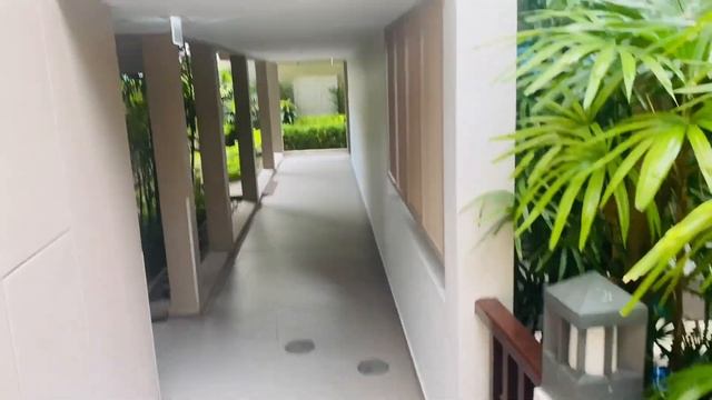 Grand Mercure Hotel Patong Phuket Thailand Review 2024 |Most recent tour |UK🇬🇧 to Thailand🇹🇭 смотреть онлайн