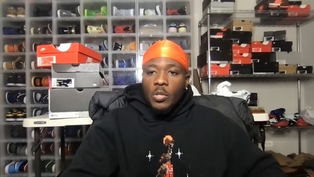 WHAT'S GOING ON WITH JORDAN 3 CARDINAL? FINISHLINE EXCLUSIVE ACCESS CANCELLED! WILL THESE BE LIMITE смотреть онлайн
