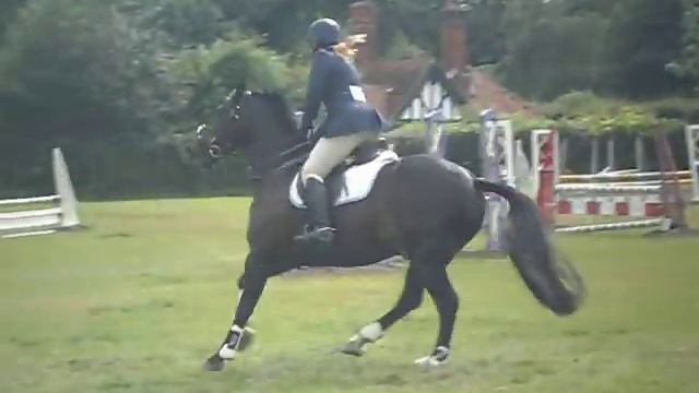 Tina and Chase Comet - Welly - july 2011 смотреть онлайн