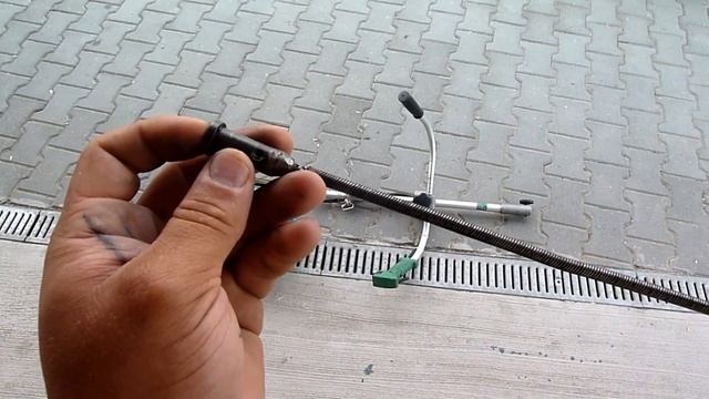 reparatie de urgenta la motocoasa chinezeasca смотреть онлайн