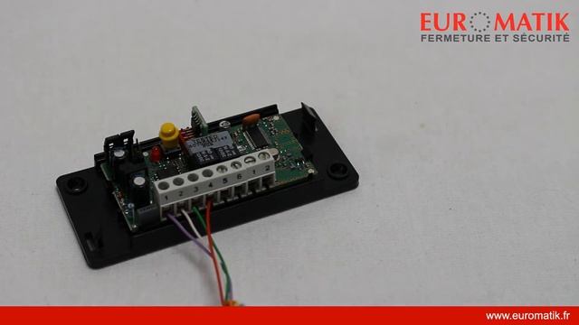 FLOX2R - Programmation en mode 1 смотреть онлайн