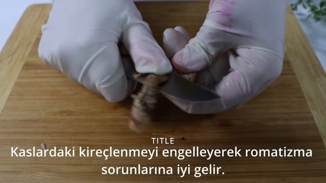 Karaciğeri temizleyin! Bakteri öldürücü limon. Ölüm bağırsaklarda başlar. Neden ölesin ki Bu bitkiy смотреть онлайн