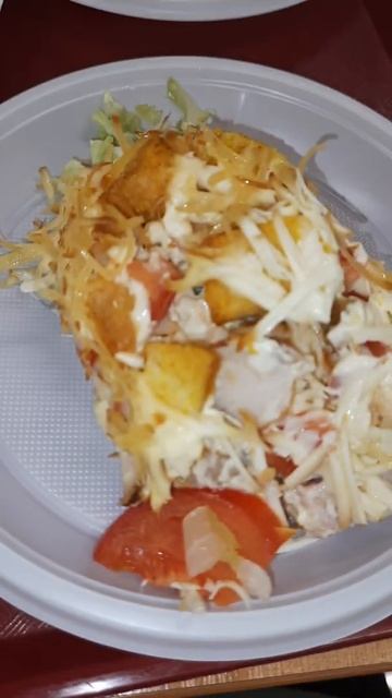 #овощи гриль, рулетик из курицы с рисом,мант, салат цезарь пробуем на вкус смотреть онлайн