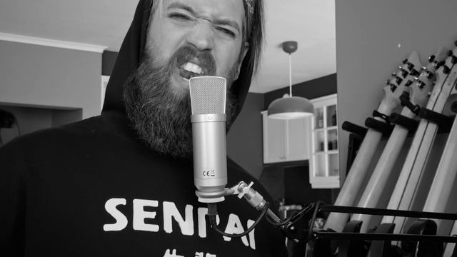 GHOSTEMANE | MERCURY: RETROGRADE [VOCAL COVER]