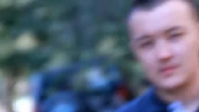 TruMan, SunQar SARMAT, LG, G-Force, Maximum, ШYNGYS - Байқоңыр [25.08.2011]