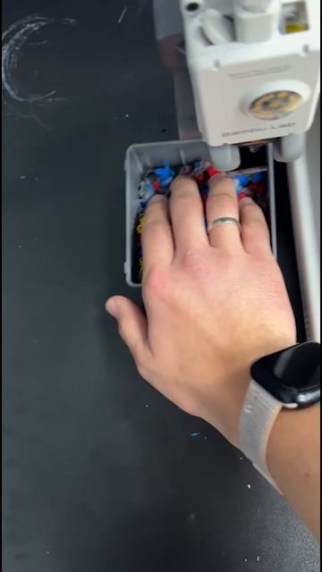 Воровская жизнь 3D печать #lider3d #3dprinting #3dпечать #вор #мем #жизнь смотреть онлайн